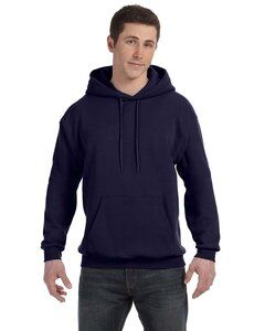 Hanes P170 - EcoSmart® Hooded Sweatshirt Marina