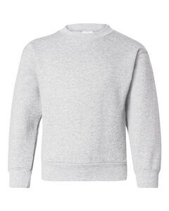Hanes P360 - EcoSmart® Youth Sweatshirt Ash
