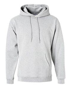 Hanes F170 - PrintProXP Ultimate Cotton® Hooded Sweatshirt Ash
