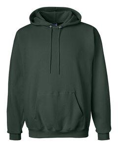 Hanes F170 - PrintProXP Ultimate Cotton® Hooded Sweatshirt Deep Forest
