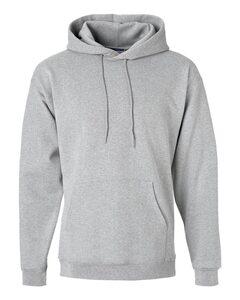 Hanes F170 - PrintProXP Ultimate Cotton® Hooded Sweatshirt Light Steel