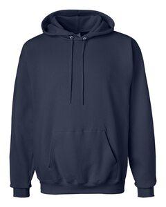 Hanes F170 - PrintProXP Ultimate Cotton® Hooded Sweatshirt Navy