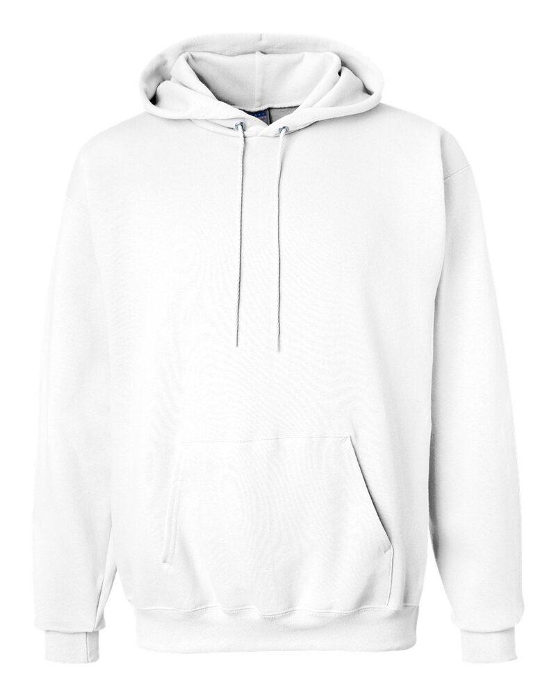 Hanes F170 - PrintProXP Ultimate Cotton® Hooded Sweatshirt