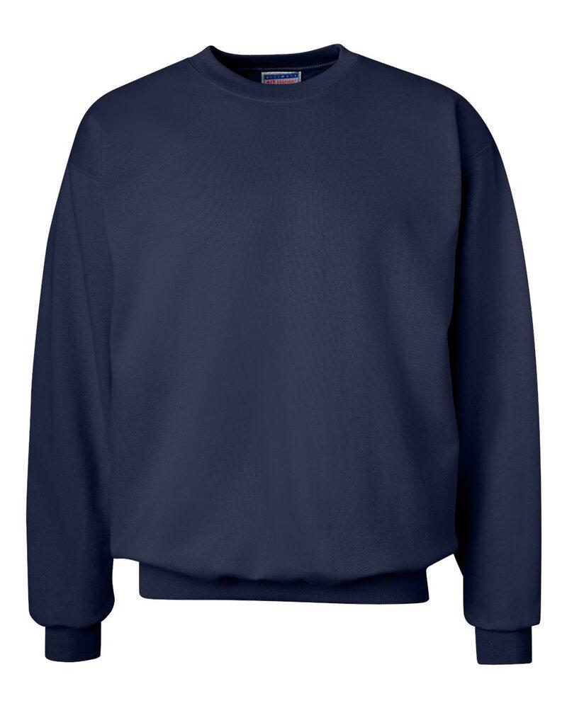 Hanes PrintProXP Ultimate Cotton Crewneck Sweatshirt F260 S-3XL,more colors 