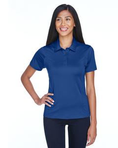 Team 365 TT20W - Ladies Charger Performance Polo Sport Royal