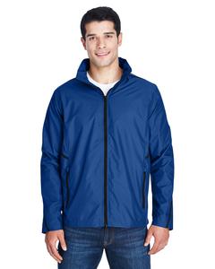 Team 365 TT70 - Conquest Jacket with Mesh Lining Sport Royal