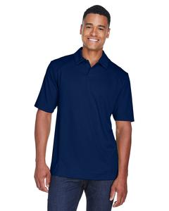 Ash City North End 88632 - Men's Recycled Polyester Performance Pique Polo Night