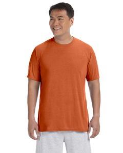 Gildan G420 - Men's Performance® T-Shirt Texas Orange