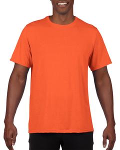 Gildan G420 - Men's Performance® T-Shirt Orange
