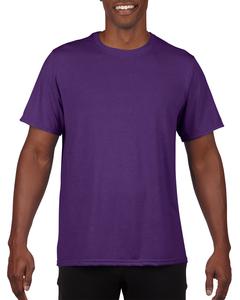 Gildan G420 - Men's Performance® T-Shirt Purple
