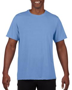 Gildan G420 - Men's Performance® T-Shirt Carolina Blue