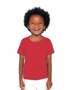 Gildan G510P - Heavy Cotton Toddler 5.3 oz. T-Shirt Rouge