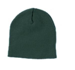 Yupoong 1500 - Knit Cap Spruce