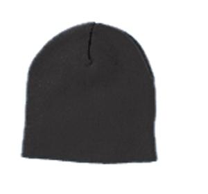 Yupoong 1500 - Knit Cap Black