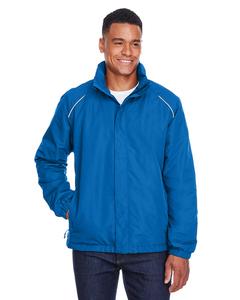 Ash CityCore 365 88224 - Men's Profile Fleece-Lined All-Season Jacket True Royal