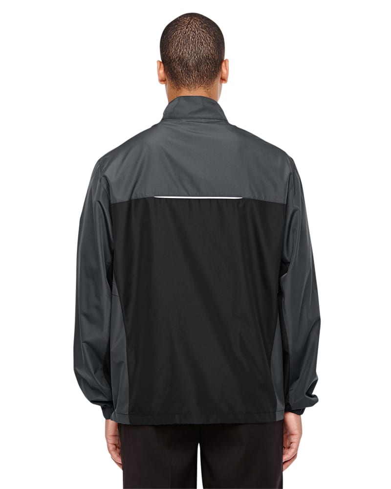 Ash CityCore 365 88223 - Men's Stratus Colorblock Lightweight Jacket