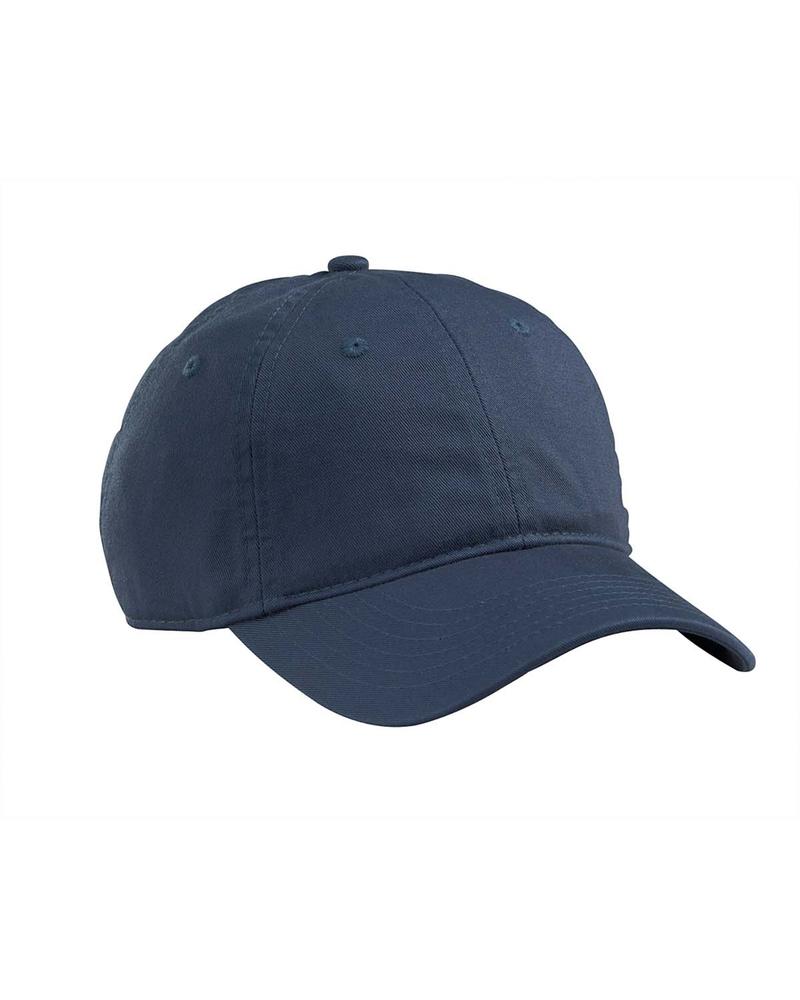 econscious EC7000 - Organic Cotton Twill Unstructured Baseball Hat | Needen  USA