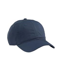 econscious EC7000 - Organic Cotton Twill Unstructured Baseball Hat Pacific