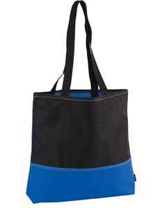 Gemline 1513 - Prelude Convention Tote Royal Blue