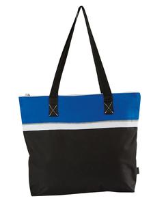 Gemline GL1610 - Muse Convention Tote Royal Blue