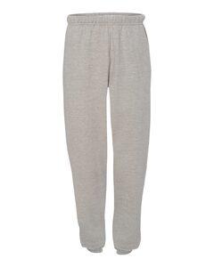 Champion RW10 - Reverse Weave Sweatpants with Pockets Oxford Grey