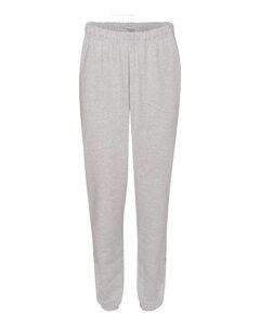 Champion RW10 - Reverse Weave Sweatpants with Pockets Silver Grey