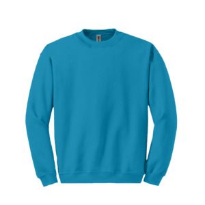 Gildan 18000 - Heavy Blend™ Crewneck Sweatshirt Saphir