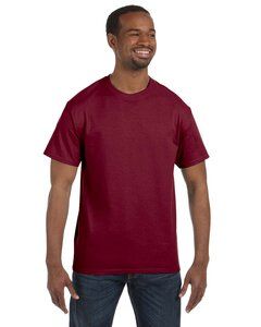 Hanes 5250 - Tagless® T-Shirt Cardinal