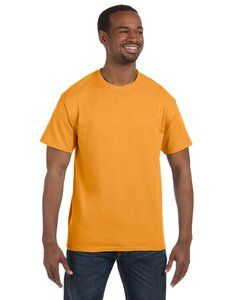 Hanes 5250 - Tagless® T-Shirt Gold