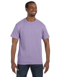 Hanes 5250 - Tagless® T-Shirt Lavender