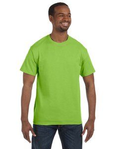 Hanes 5250 - Tagless® T-Shirt Cal