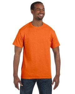Hanes 5250 - Tagless® T-Shirt Naranja
