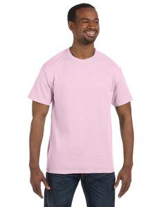 Hanes 5250 - Tagless® T-Shirt Rosa pálido