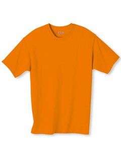 Hanes 5250 - Tagless® T-Shirt Safety Orange