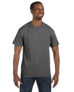 Hanes 5250 - Tagless® T-Shirt Smoke Grey