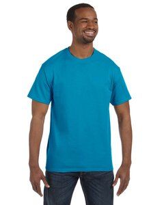 Hanes 5250 - Tagless® T-Shirt Teal