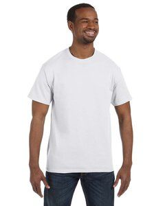 Hanes 5250 - Tagless® T-Shirt Blanca