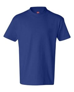 Hanes 5450 - Youth Authentic-T T-Shirt  Profundo Real