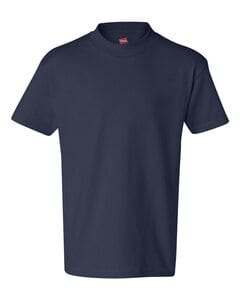 Hanes 5450 - Youth Authentic-T T-Shirt  Marina
