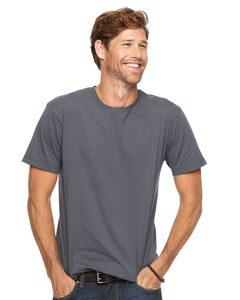 LAT 6901 - Fine Jersey T-Shirt Caribbean