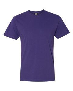 LAT 6901 - Fine Jersey T-Shirt Purple