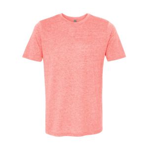 Next Level 6200 - Poly/Cotton Crew Red