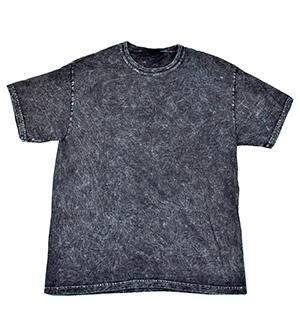AWDis Just Sub Men's T-Shirt Jerry White/Black Plain Printable Sublimation Tee 