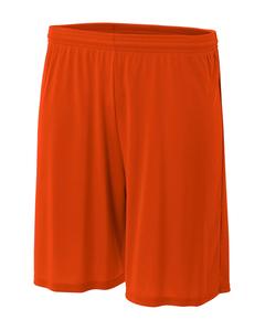 A4 NB5244 - Youth 6" Inseam Cooling Performance Shorts