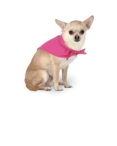 Doggie Skins 3905 - Doggie Bandana Hot Pink
