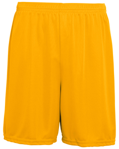 Augusta 1426 - Youth Wicking Polyester Short Oro