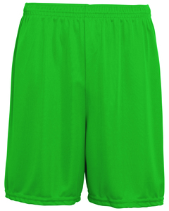 Augusta 1426 - Youth Wicking Polyester Short Kelly