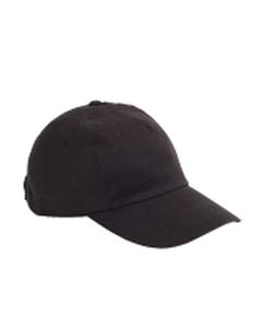 Big Accessories BX008 - 5-Panel Brushed Twill Unstructured Cap