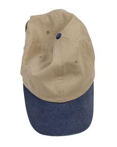 Authentic Pigment 1910 - Pigment-Dyed Baseball Cap