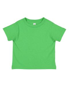 Rabbit Skins 3322 - Fine Jersey Infant T-Shirt Apple